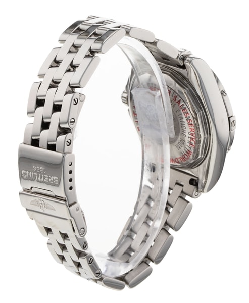 Breitling Cockpit Lady A71356